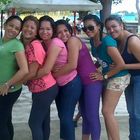 amigas y hermanas