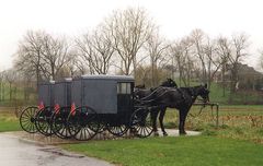Amish-country