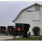 Amish Country