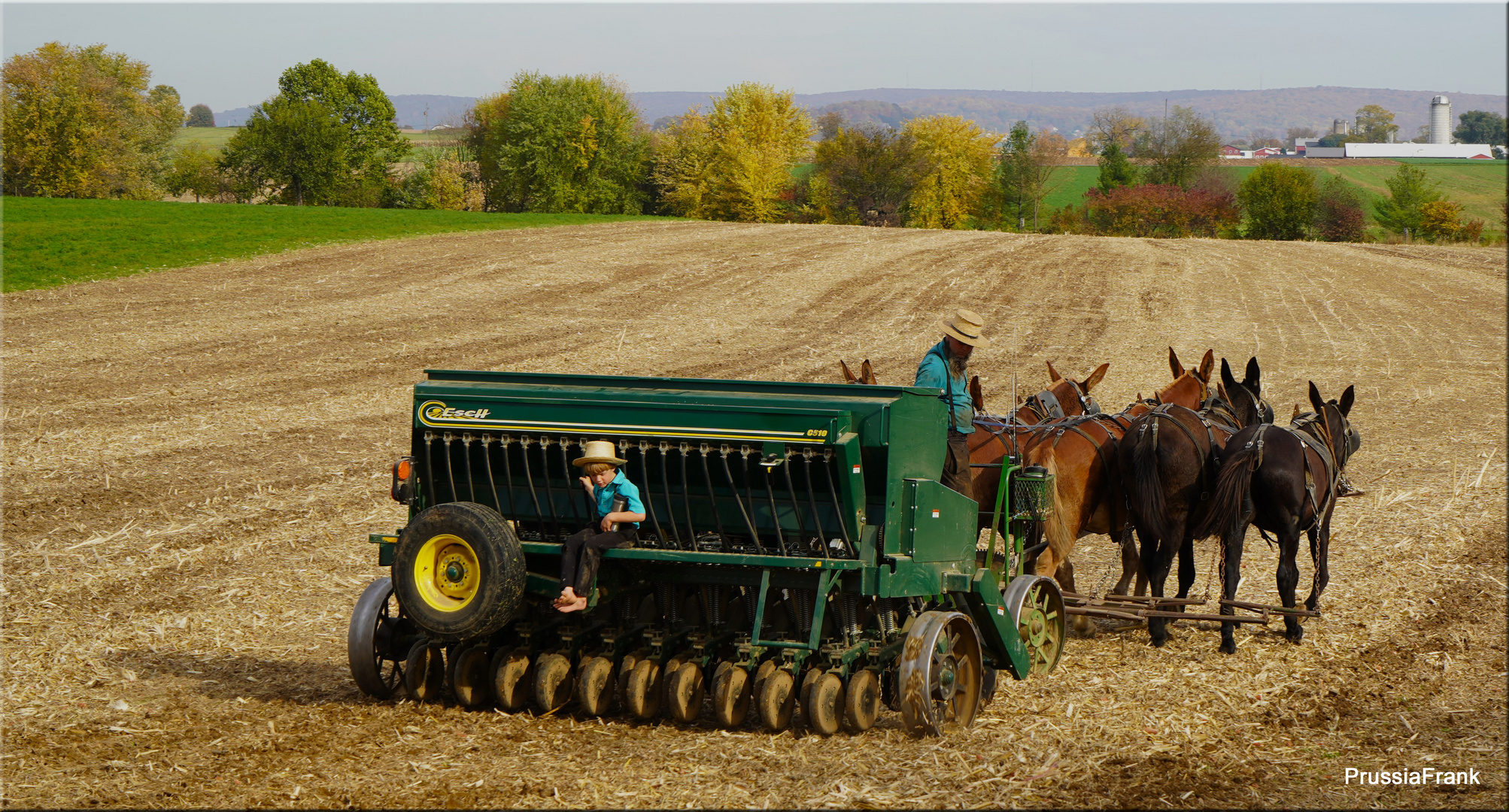 Amish Country (Pennsylvania)