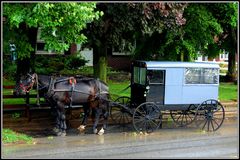 Amish County