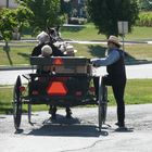 Amish Family