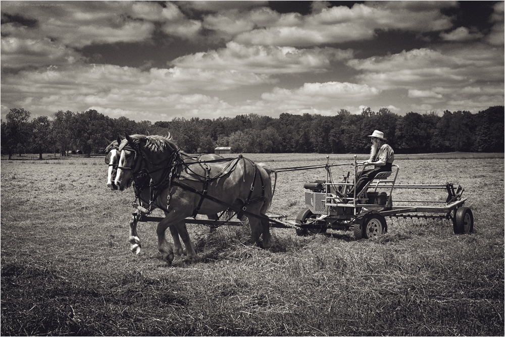 ~ Amish Land ~