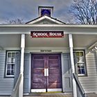 Amish-School