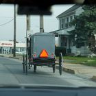 Amish Village