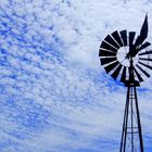 Amish Windmill
