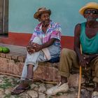 Amistad en Trinidad