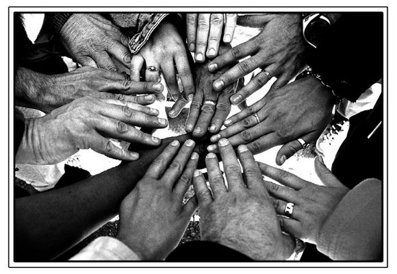 Amistad (Freundschafft)