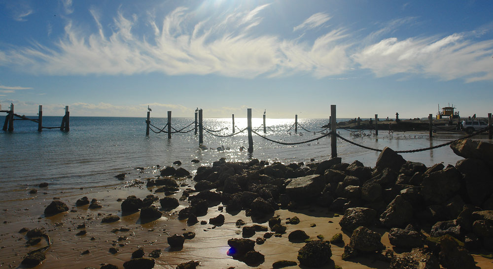 Amity Point - Stradbroke Island