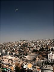 ~ Amman ~