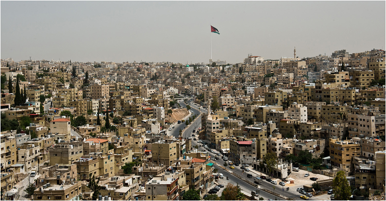 Amman