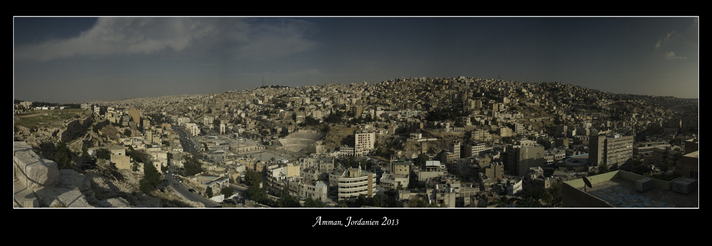 Amman