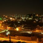 Amman bei Nacht