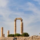 Amman Citadel