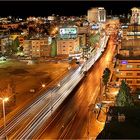 AMMAN CITY