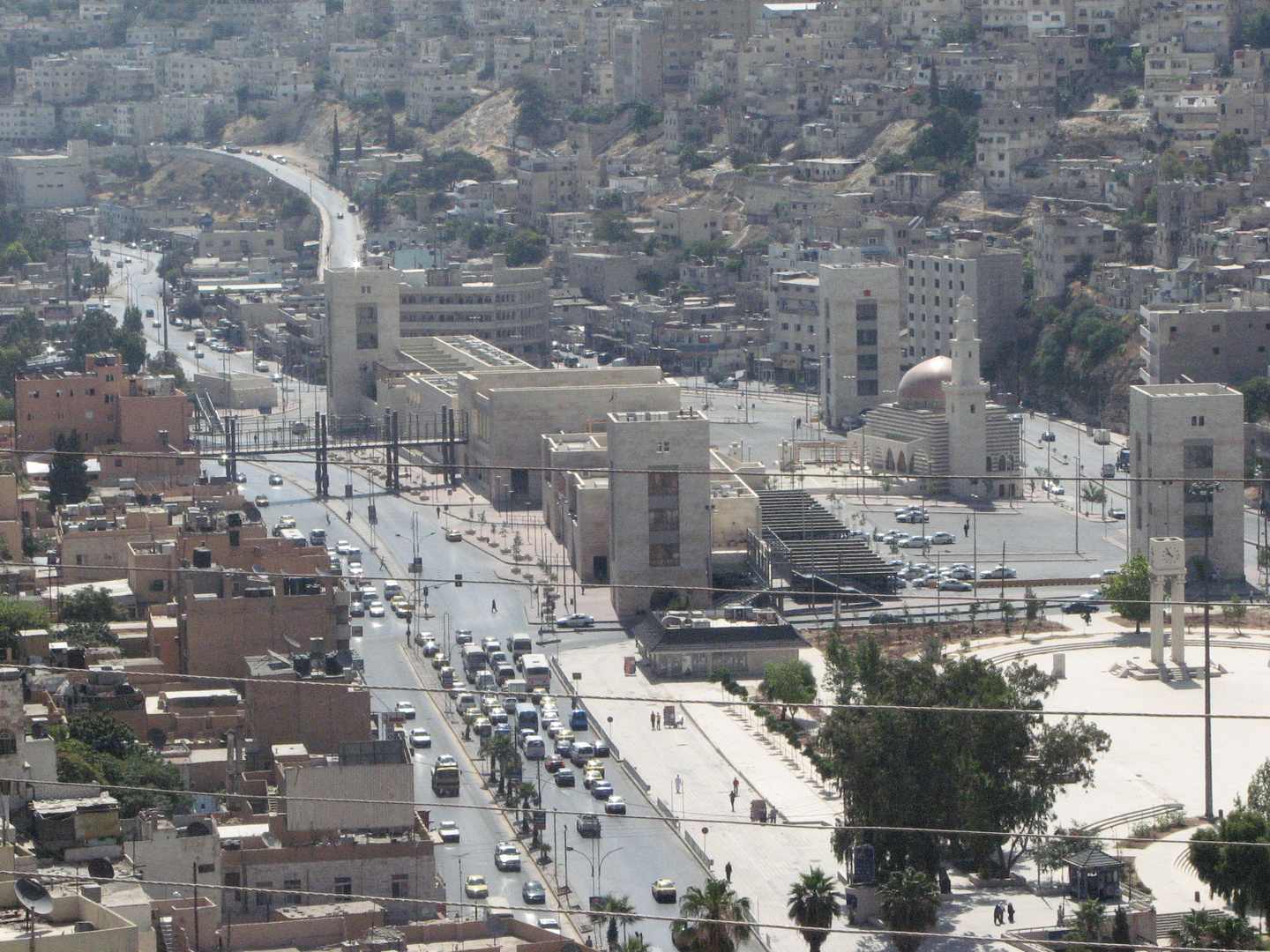 Amman