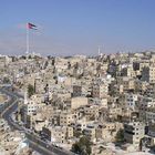 Amman Downtown