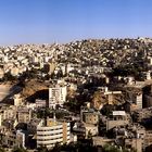 Amman Downtown