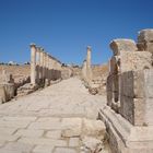 Amman-Jerash