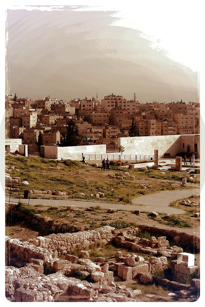 Amman _ Jordan