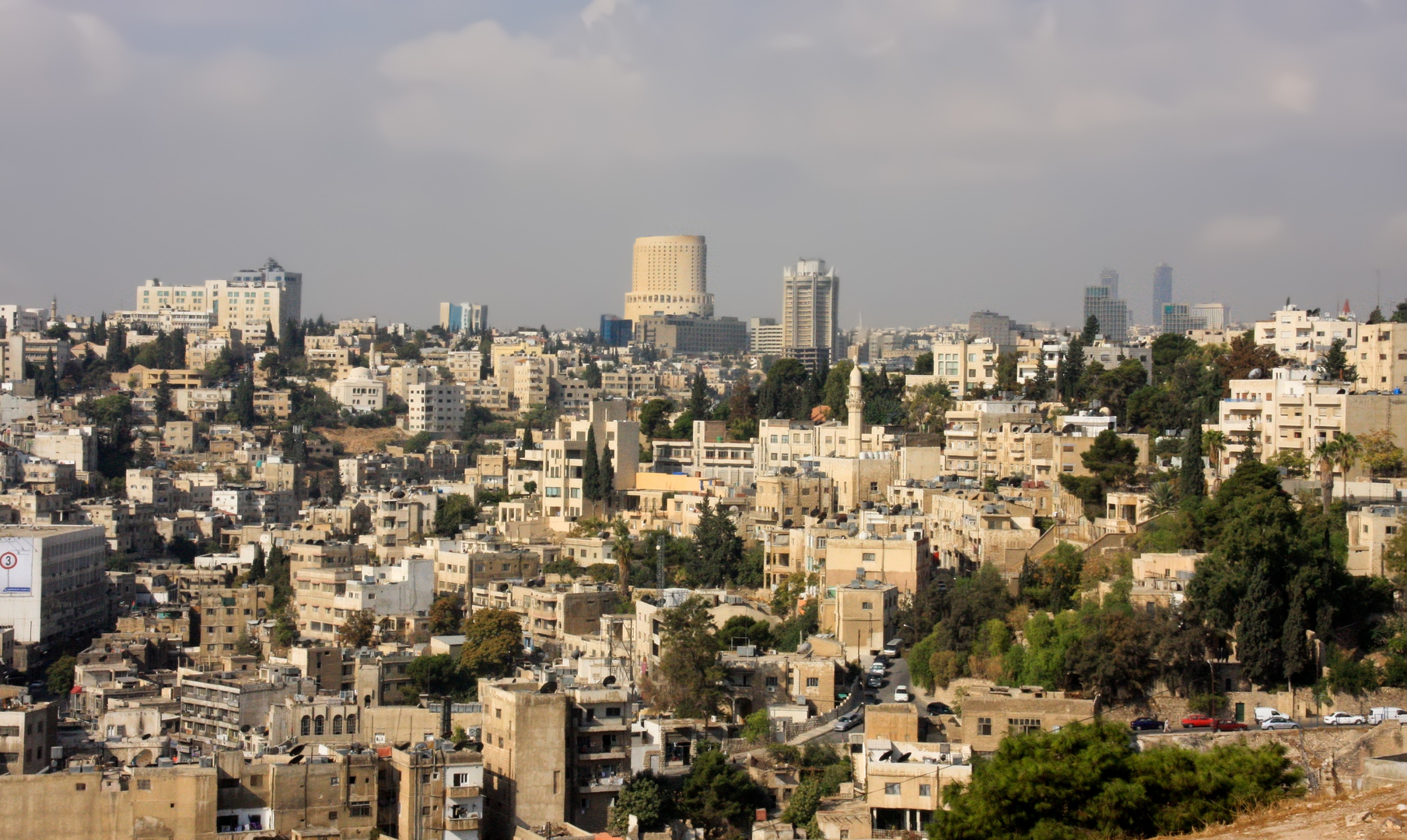 amman (jordanien)