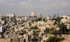 amman (jordanien)