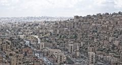 AMMAN-JORDANIEN