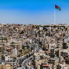 Amman Jordanien