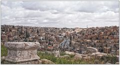 AMMAN PANORAMA