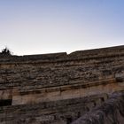 Amman roman theatre