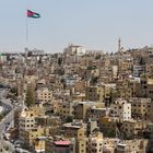 Amman Skyline