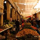 Amman Souk (Markt) Jordanien