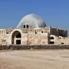 Amman Umayyadischer Hof auf dem Zitadellenhügel (25)
