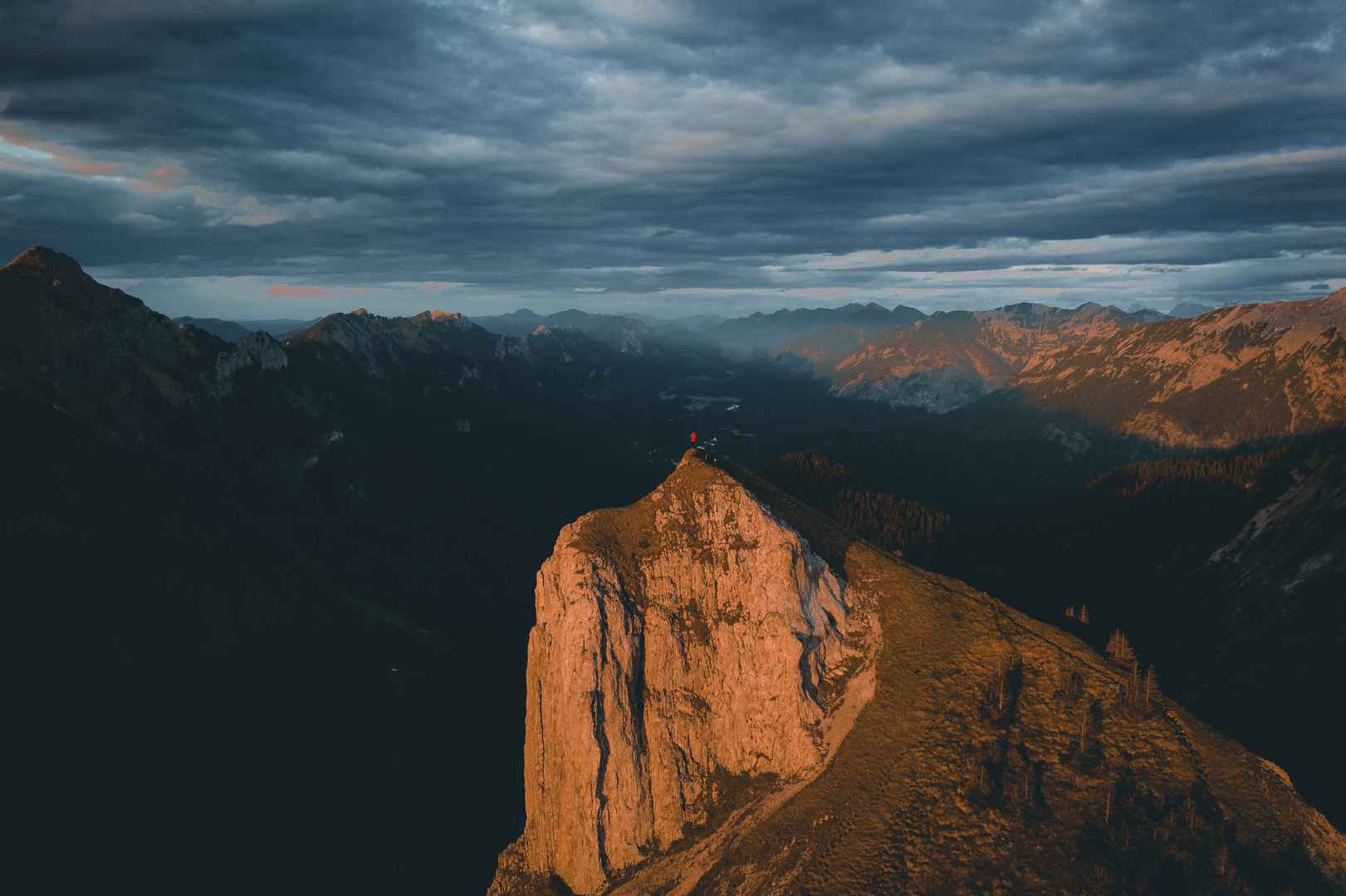 Ammergauer Alpen