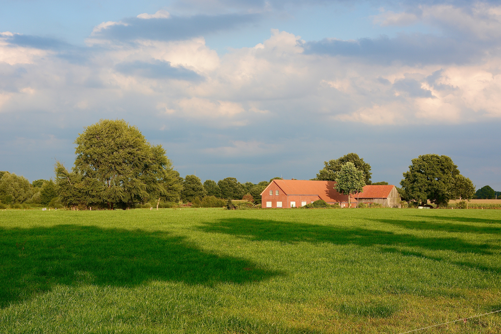 Ammerländer Himmel