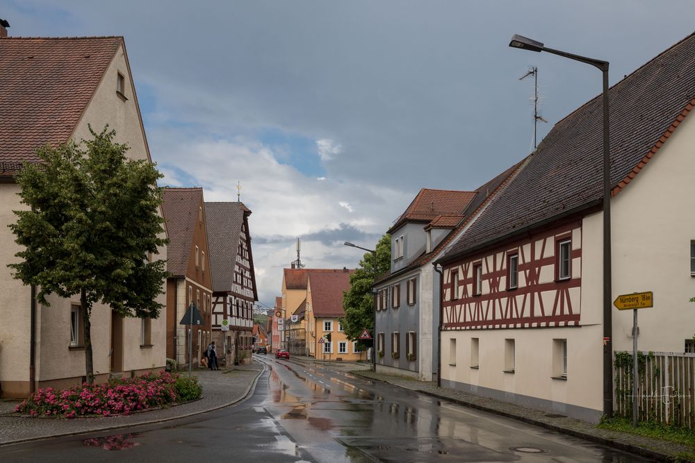 Ammerndorf Foto & Bild deutschland, europe, bayern Bilder auf