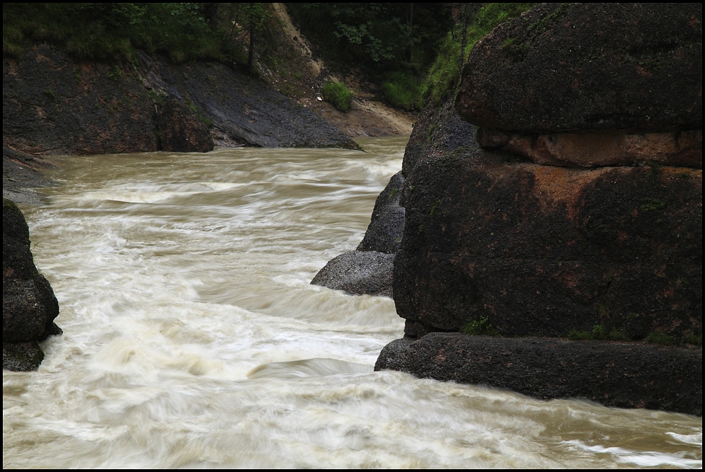 Ammerschlucht