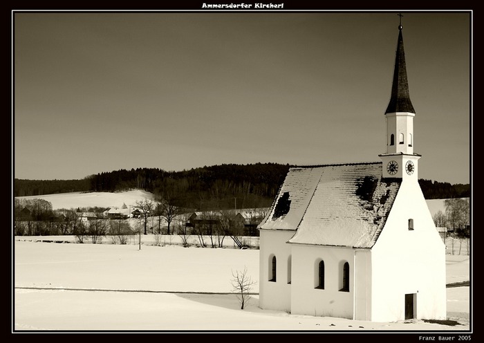 Ammersdorfer Kircherl