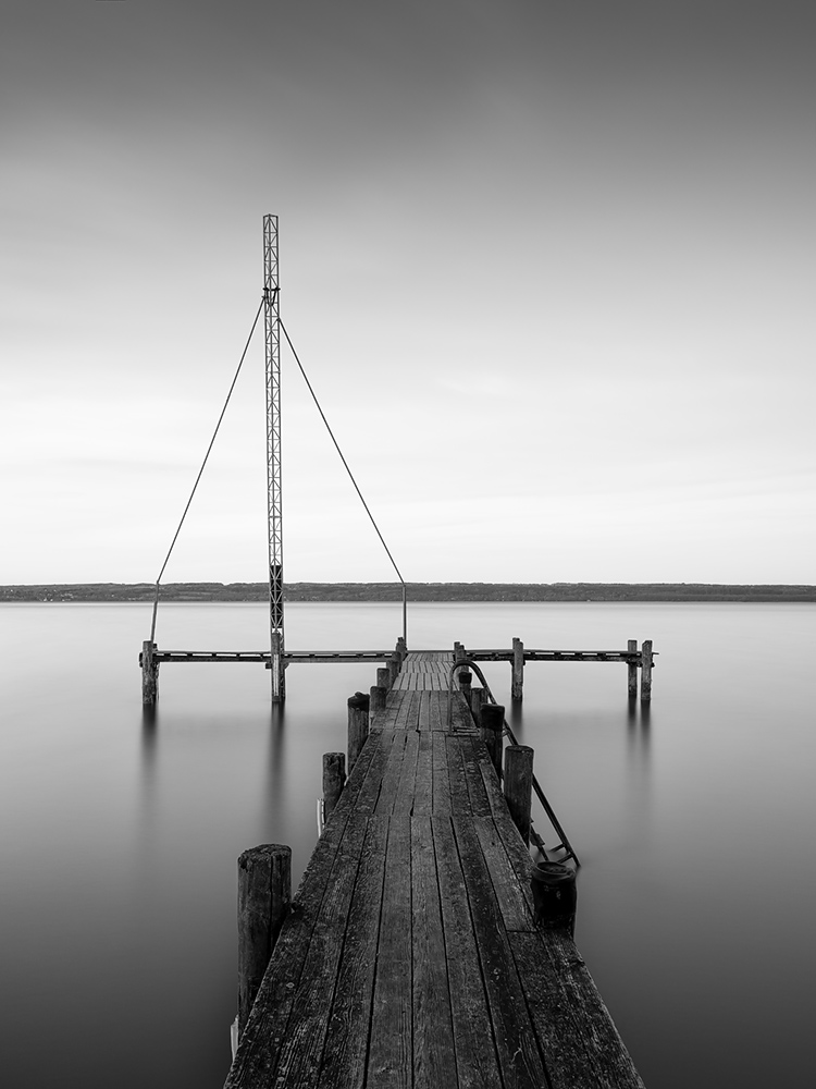 - Ammersee -