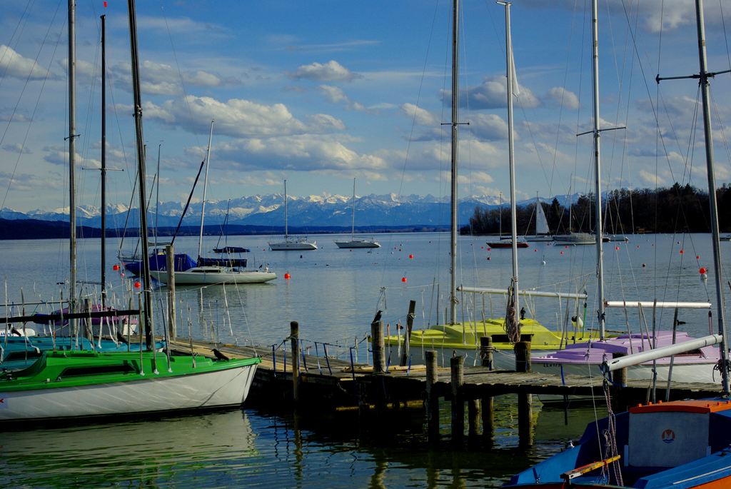 Ammersee 02