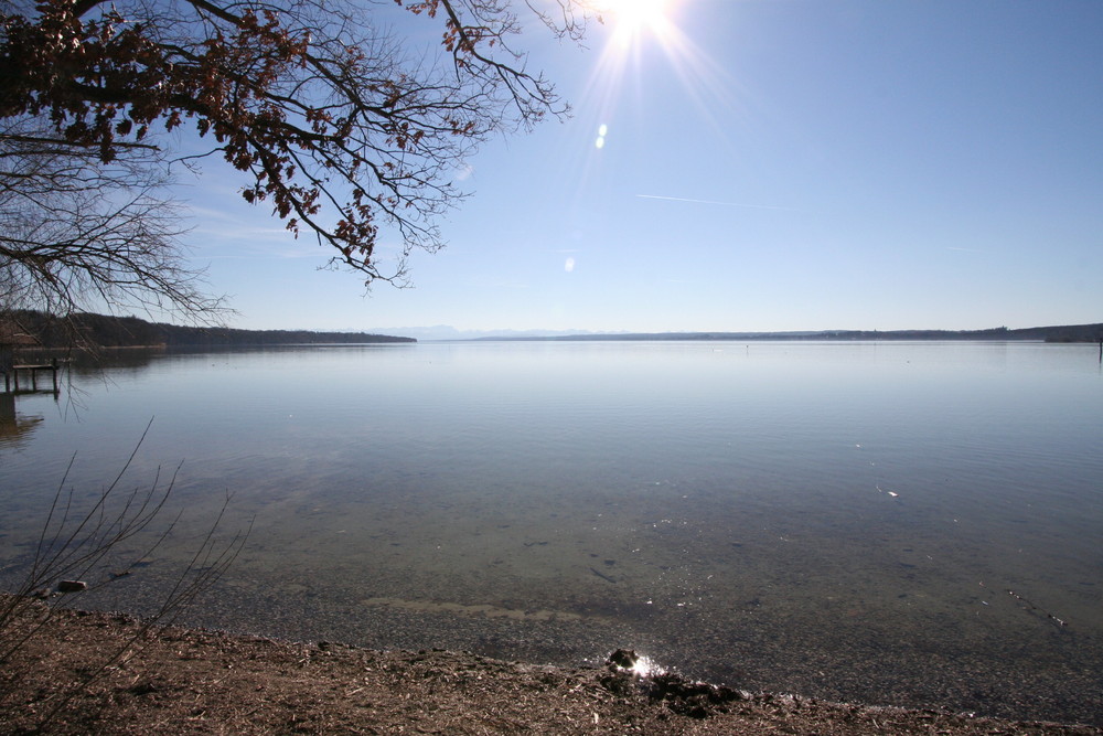 Ammersee