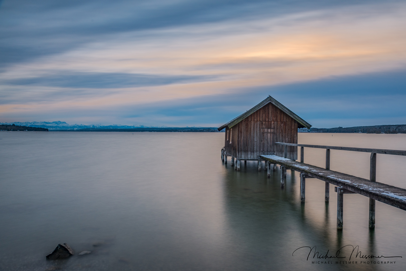 Ammersee