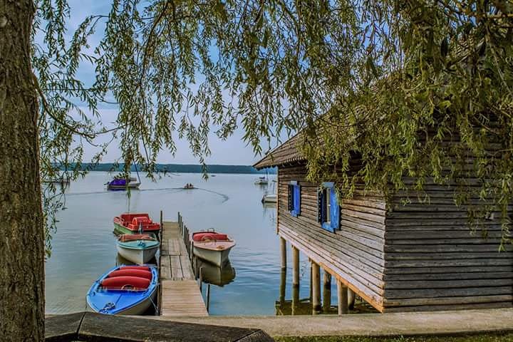 Ammersee 