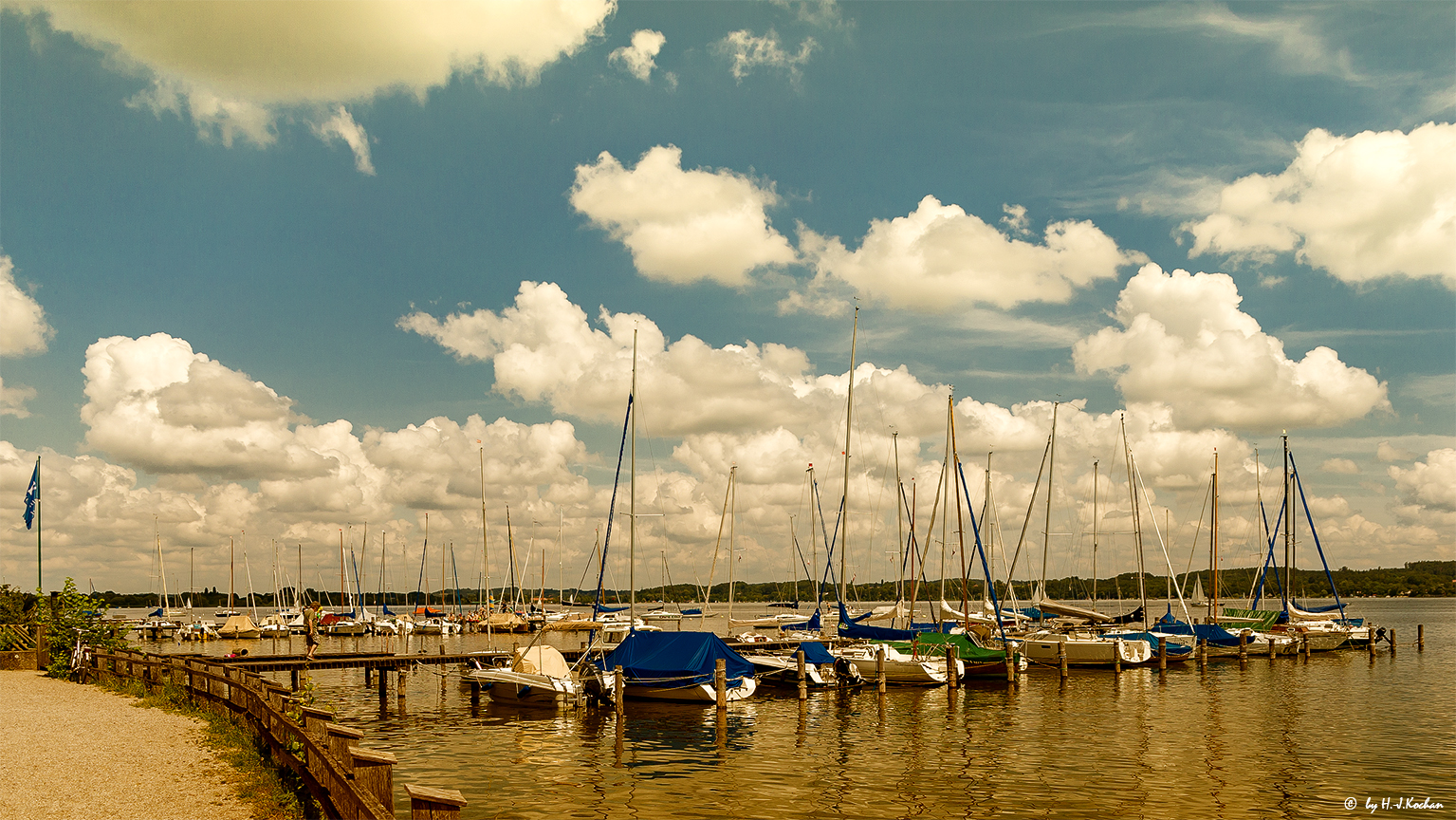 Ammersee