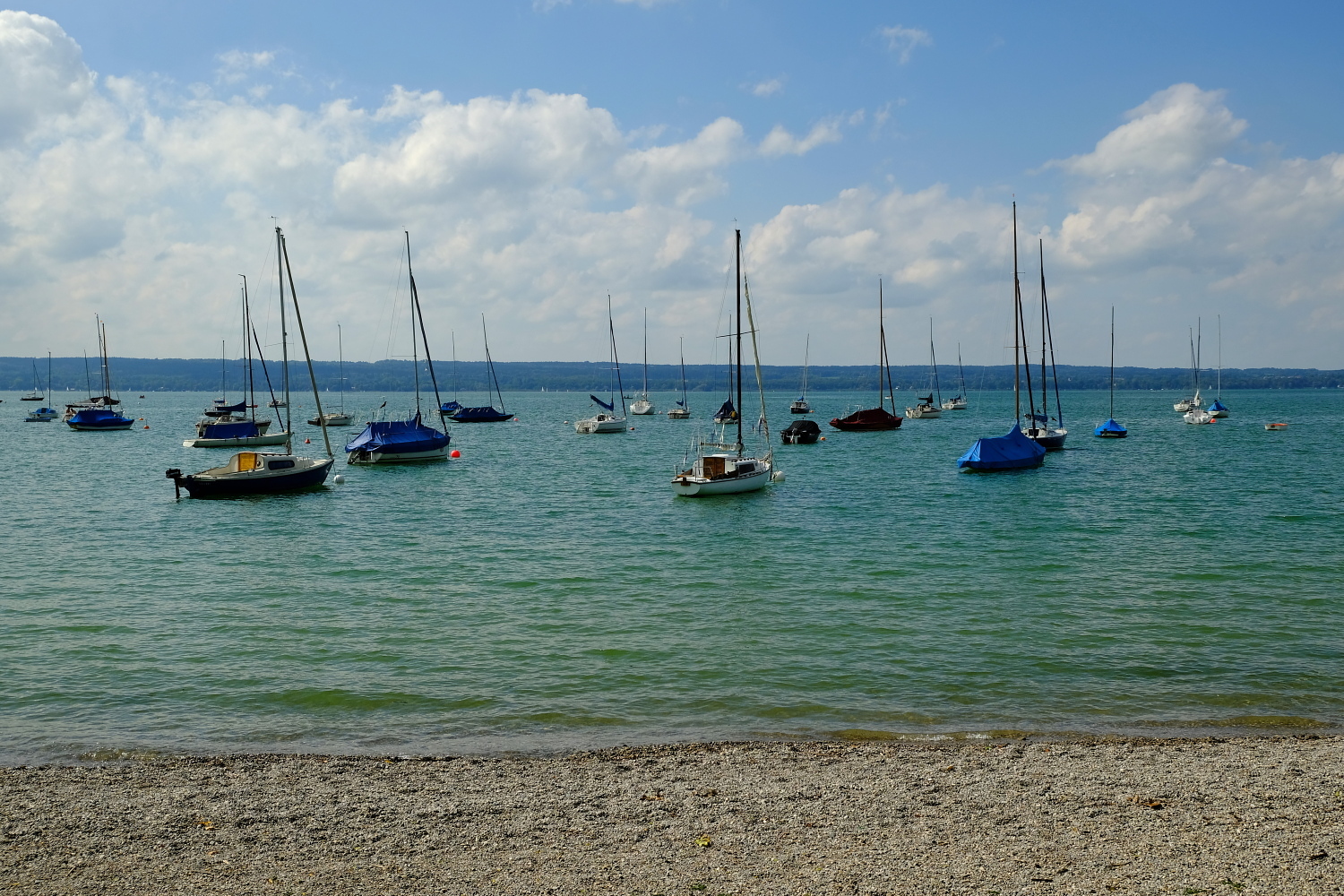 Ammersee (2)