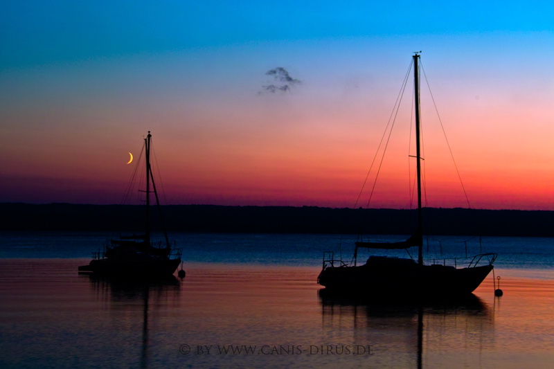 Ammersee 2009