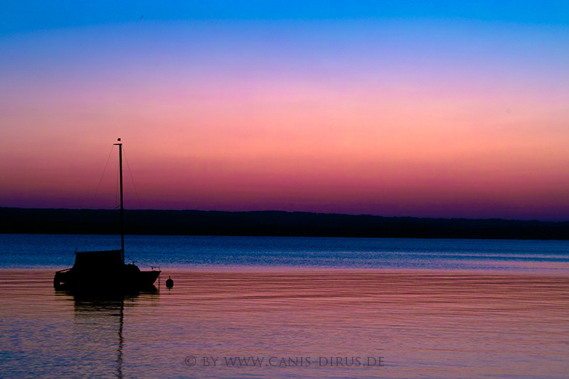 Ammersee 2009 die 2.