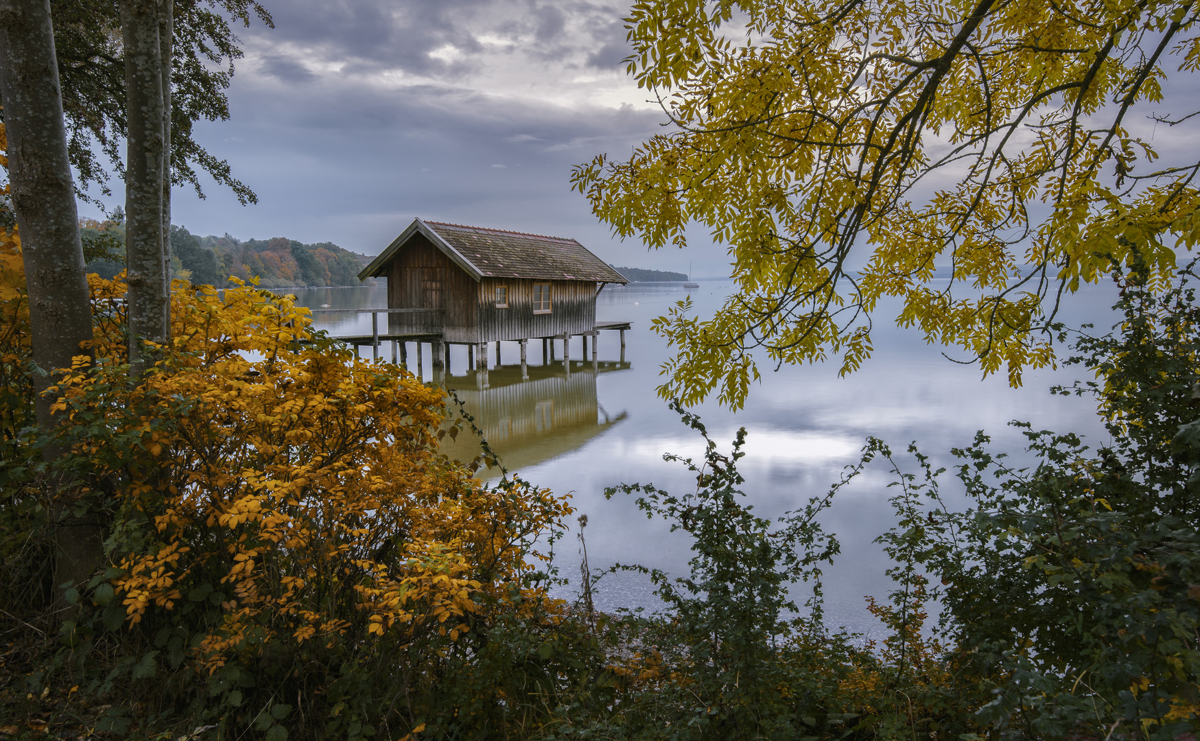 Ammersee