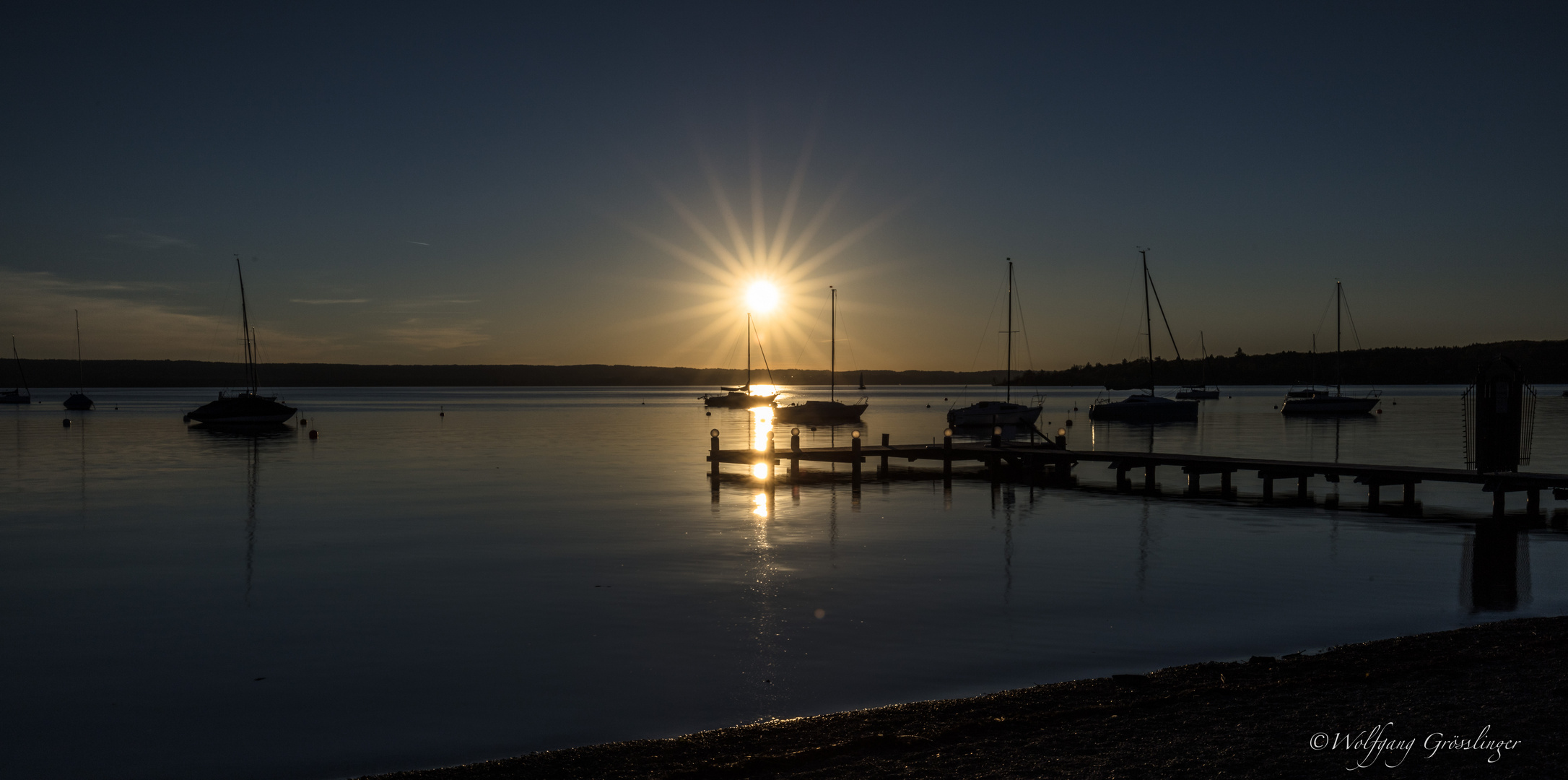 Ammersee