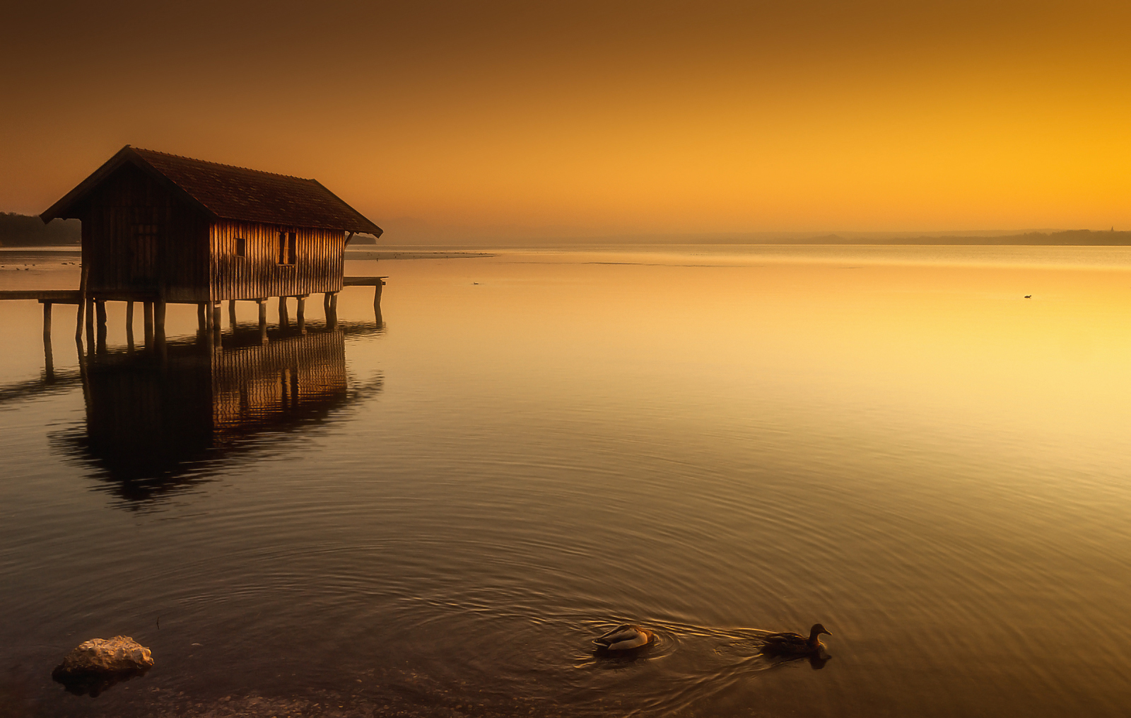 Ammersee